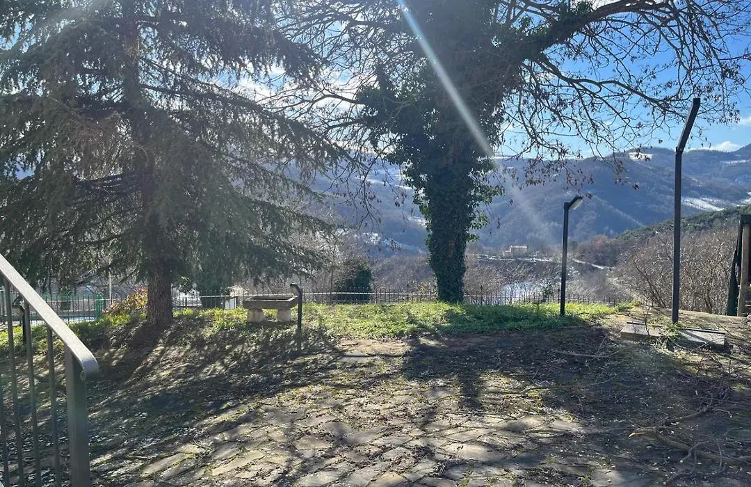 Monti Sibillini House-1