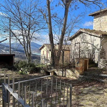 Monti Sibillini House-3